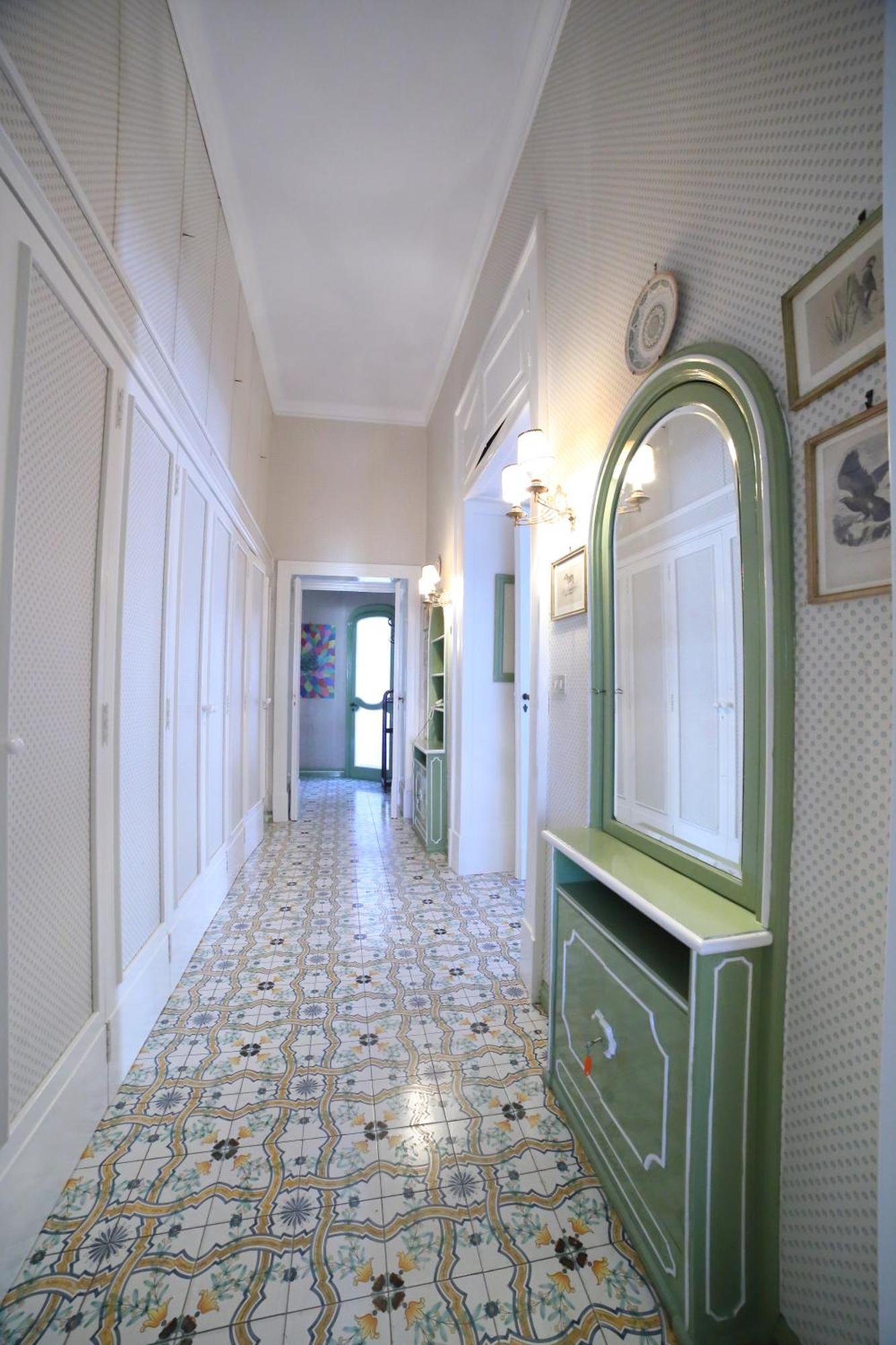 Conservatorio 16 - Scarlatti Room Neapel Exteriör bild